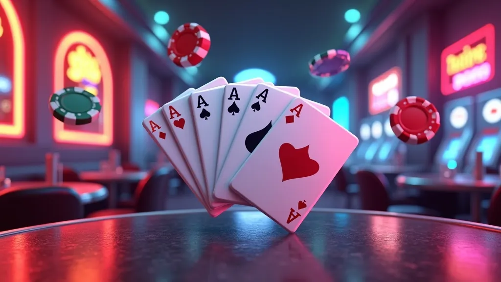 Online-casinonodepositbonus