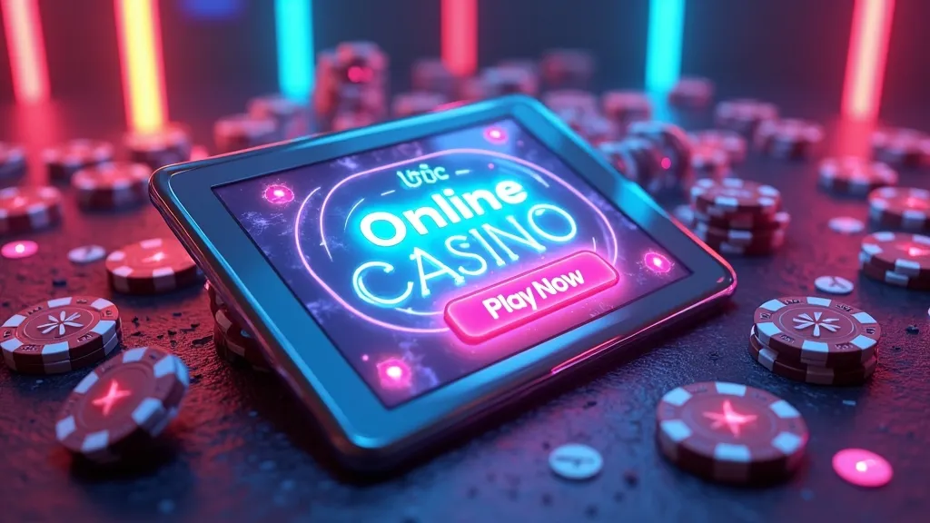 Online-casinonodepositbonus